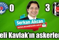 Enerji patlaması