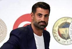 Bomba iddia! Volkan Demirel'in yeni takımı belli oluyor!