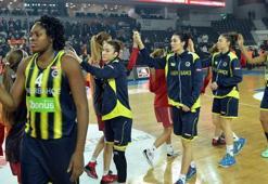 Fener'in rakibi Basket Lattes