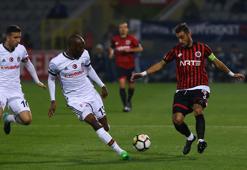Gençlerbirliği-Beşiktaş kaç kaç? Gençlerbirliği-Bjk canlı skor