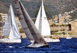 The Marmara Bayk Kış Trofesi'nde ikinci ayak tamamlandı