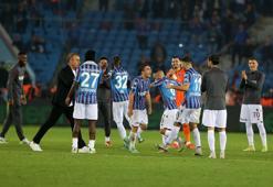 Trabzonspor, Fenerbahçe maçı sonrası paylaştı!