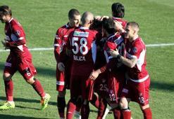 Ateş hattına Gakgoş damgası: 3-0