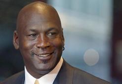 Michael Jordan'dan NBA tepkisi
