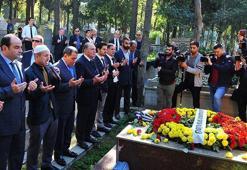 Dursun Özbek: Onların emanetini en iyi şekilde temsil edeceğiz!