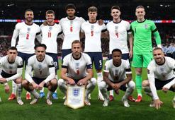 UEFA'dan İngiltere Milli Futbol Takımı'na seyircisiz oynama cezası