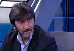 Rıdvan Dilmen: Ben olsam Negredo ve Cenk'i çıkartırım!