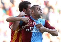 6'lı bulmak Trabzon'a yaramadı: 0-0
