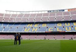Barcelona'dan tarihi karar