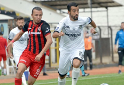 Nazilli Belediyespor-24Erzincanspor maç sonucu: 1-1