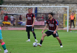 Uşakspor-Isparta 32 Spor maç sonucu: 0-1