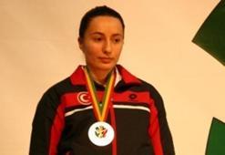 Deniz Atak Avrupa üçüncüsü