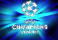 Şampiyonların transfer çılgınlığı