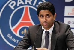 PSG Başkanı El-Halifi'ye rüşvet soruşturması