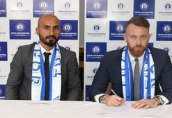 Okan Üniversitesi Hastanesi Tuzlaspor'un sağlık sponsoru oldu