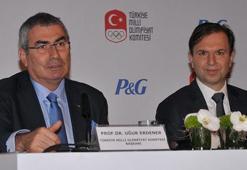 Uğur Erdener, IOC İcra Kurulu üyeliğine seçildi