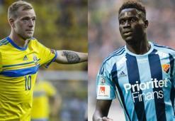 Johan Elmander, Guidetti ve Badji transferleriyle ilgili konuştu!