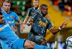 (ÖZET) Alanyaspor - Kayserispor maç sonucu: 6-3