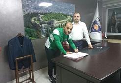Sultanbeyli Belediyespor'da Cem Cambaz Dönemi