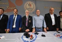 Down sendromluların olimpiyatı Antalya'da yapılacak