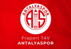 Antalyaspor'dan VAR tepkisi