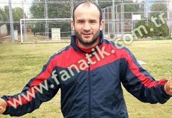 Mehmet Yıldız: Şampiyon Mersin