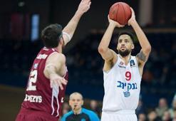 Lietkabelis Panevezys: 86 - Hapoel Jerusalem: 72