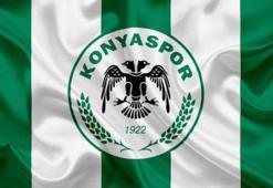 Atiker Konyaspor'un muhtemel 11'i
