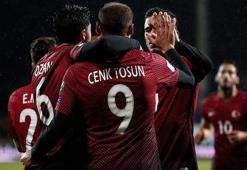 UEFA Avrupa Uluslar Ligi'nde rakipler belli oldu