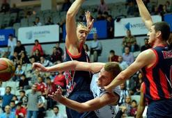 "Beko Basketbol Ligi Avrupa'nın en kaliteli ligi"