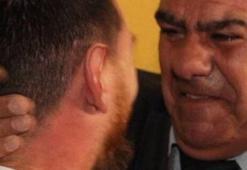 Lionel Messi, başkan Claudio Tapia'yı ağlattı