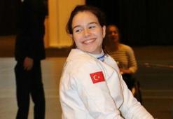 Elke Lale van Achterberg: Annem için Türk Milli Takımı'nı tercih ettim