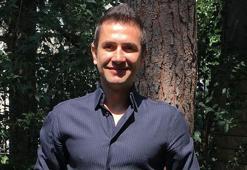 Emre Aşık trafik kazası geçirdi