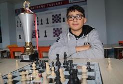 Enes Tanrıverdi olimpiyat madalyasını istiyor