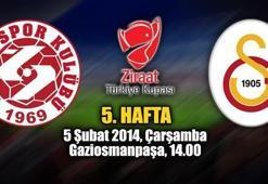 'Bekleme beni Tokat!'