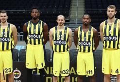 Euroleague'de 107 transfer