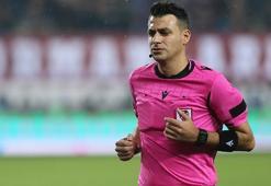 Deniz Çoban Trabzonspor-Fenerbahçe maçını değerlendirdi: Kim Min Jae'nin pozisyonu kırmızı kart mı?