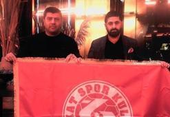 Tokatspor'da Koray Palaz dönemi