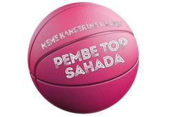 Anadolu Efes - Real Madrid maçı Pembe Top'la başlayacak!