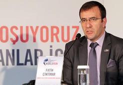 Çintimar: Sadece 3 şehrimizde atletizm var