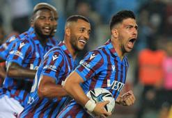 Rıdvan Dilmen'den Trabzonspor'un yıldızına: Her eve lazım!
