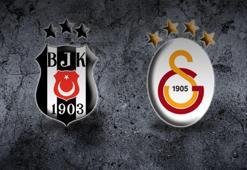 Beşiktaş - Galatasaray derbisinin hakemini açıkladı!