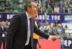 David Blatt: Zorlu bir başlangıç olacak