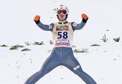 Stoch zirveyi bırakmıyor