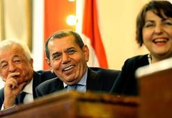 Dursun Özbek: Lisede lakabım 'tostos' olmuştu