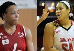 Fenerbahçe maçı öncesi ABD'li 2 basketbolcu Türkiye'ye alınmadı!