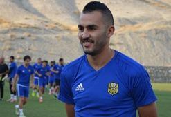 Khalid Boutaib'in performansı göz dolduruyor