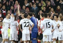 Real fırsat tepti: 1-1