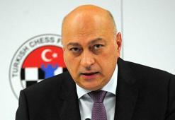 Azmaiparashvili: Türkiye ile ilgili negatif sözlere asla inanmayacağım
