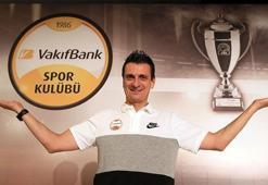 Guidetti: Türk oyuncular keyiflerini bozmak istemiyor